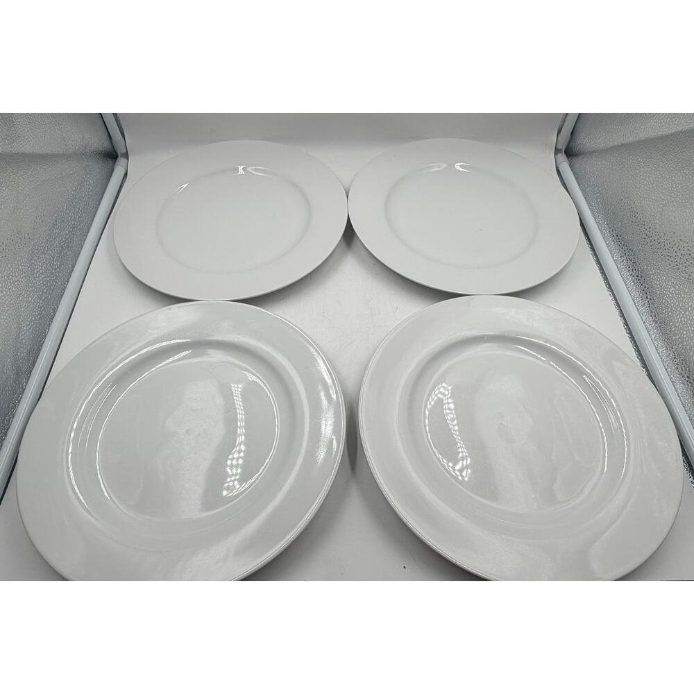 Mint | Set of 4 | Boulevard Cafe 11" Dinner Plate